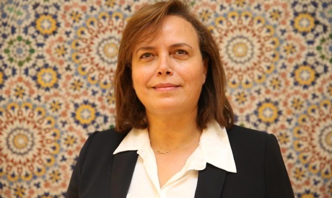 وزيرة التضامن: المملكة انخرطت مبكرا وبشكل فعال من أجل تعزيز حقوق المرأة المغربية والنهوض بأوضاعها