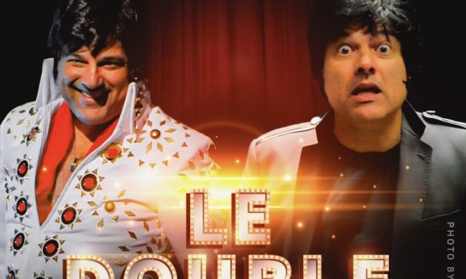 بعد فرنسا ولوكسمبورغ.. غاني قباج يقدم عرضه الكوميدي « LE DOUBLE JE » لأول مرة في المغرب