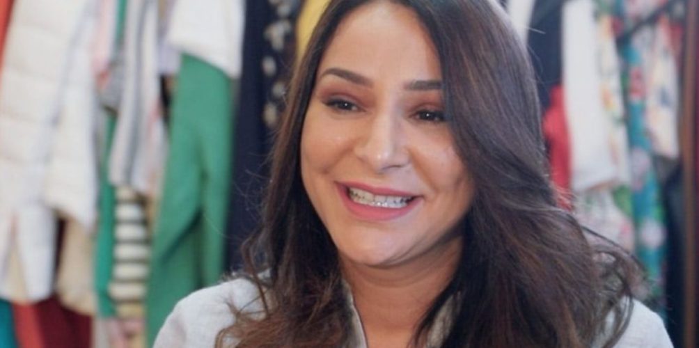 بسبب نزاعها القضائي مع طليقها.. قضية جميلة الهوني تعيد جدل الولاية الشرعية على الأبناء إلى الواجهة