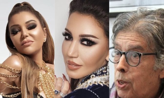 ليلة تكريم طلال مداح في السعودية.. 3 فنانين مغاربة بين المشاركين