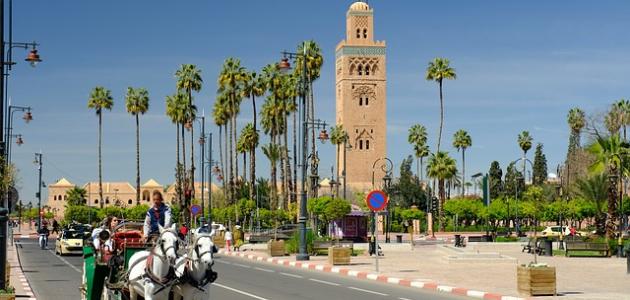 تضم مدينة مغربية.. قائمة أشهر وجهات السفر في عام 2023