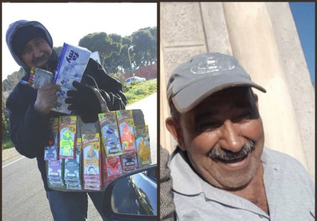 لخصاله الحميدة وروحه الطيبة.. رحيل بائع متجول مغربي يفجع الإيطاليين