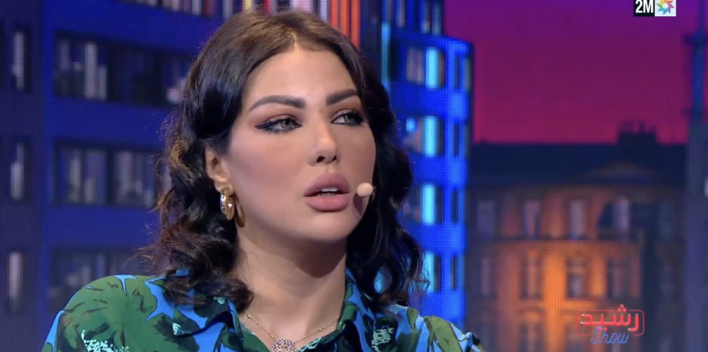 لأول مرة.. ابتسام تسكت تكشف ارتباطها بفنان مغربي شهير (فيديو)