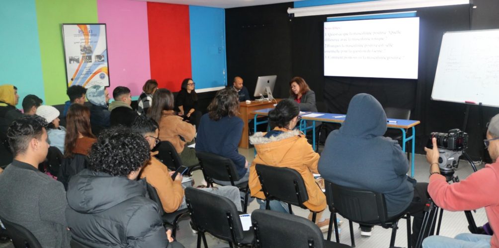 « معا من أجل الرجولة الإيجابية ».. حملة من أجل توعية الشباب حول ثقافة المساواة بين الجنسين