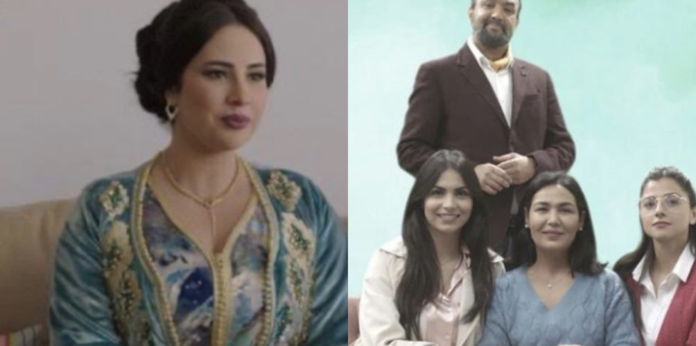 على القناة الأولى.. أزيد من 5 ملايين مشاهد لـ »جوديا » و »جريت وجاريت »