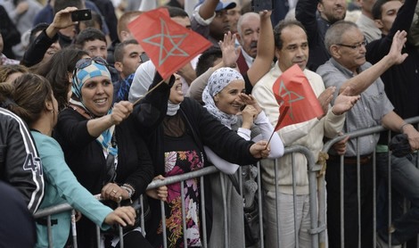 فنلندا في الصدارة.. المغرب في المركز الـ100 في مؤشر السعادة العالمي