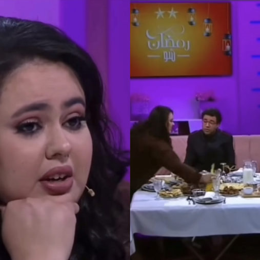 ما خلات فيهم غي للي نسات.. سكينة درابيل تنفجر غضبا في وجه فاتي جمالي والعشابي (فيديو)