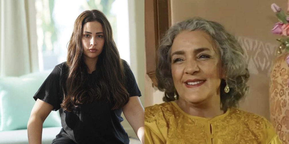 ناقد فني: ابتسام العروسي وراوية أفضل ممثلتين في رمضان