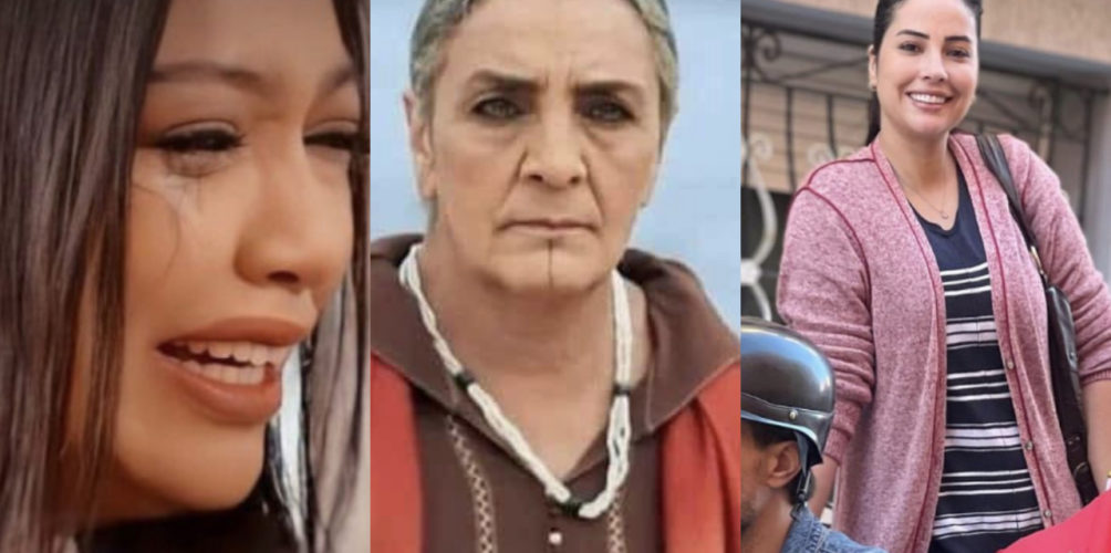 راوية وسلوى زرهان وابتسام العروسي.. ممثلات حصدن إعجاب مغاربة في رمضان