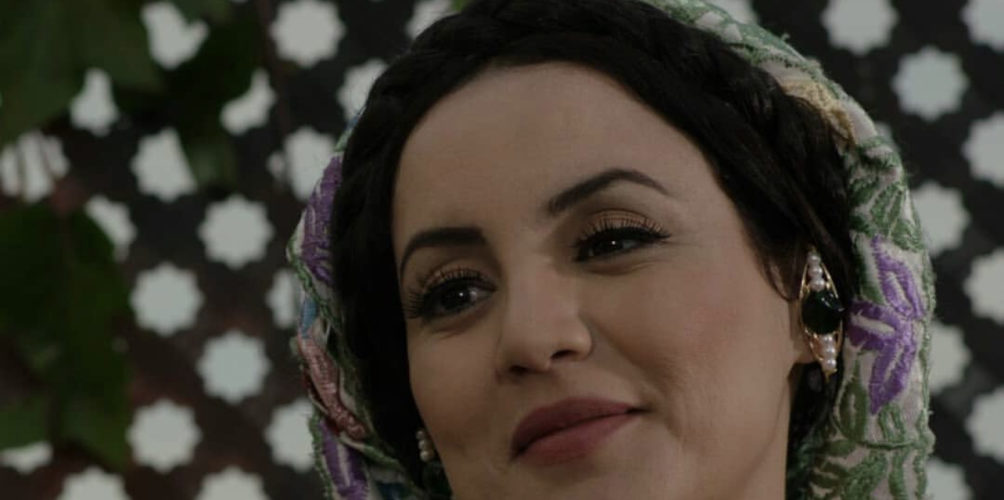 انتقدت &laquo;&nbsp;فاصل ونواصل&nbsp;&raquo; وتجاهل &laquo;&nbsp;جيل قوي&nbsp;&raquo; من الممثلين.. سناء عكرود تعلق على أعمال رمضانية