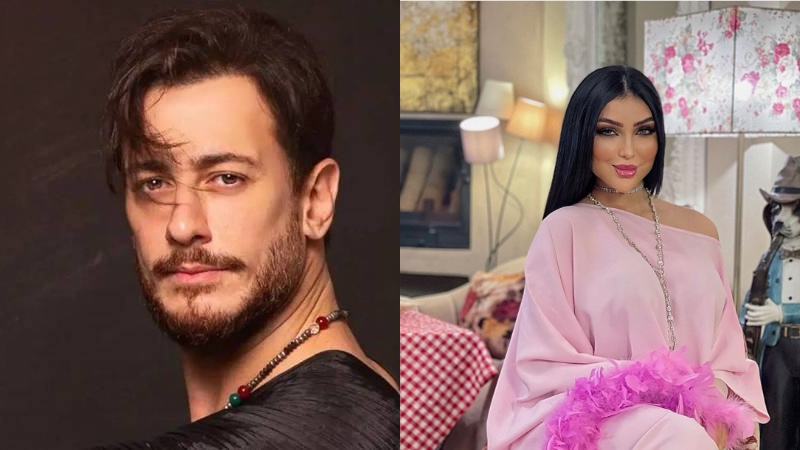 بعد طرح أغنيتها الجديدة.. سعد لمجرد يعبر عن إعجابه بصوت دنيا بطمة (صورة وفيديو)