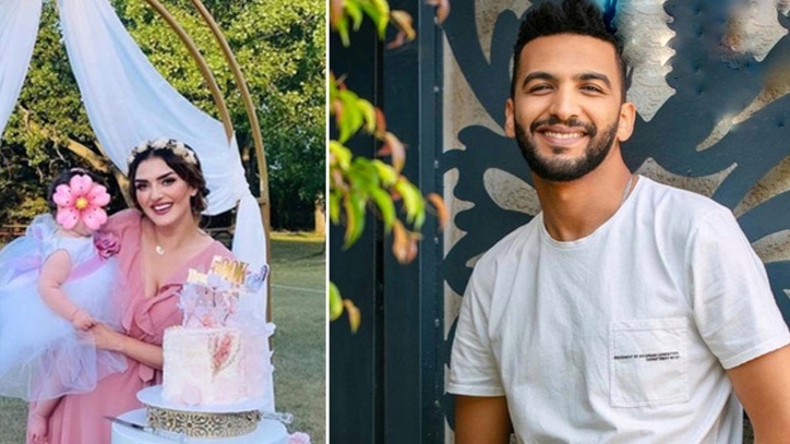 هل عادت إلى مهدي فولان؟.. نرجس الحلاق ترد على تساؤلات متابعيها (صورة)