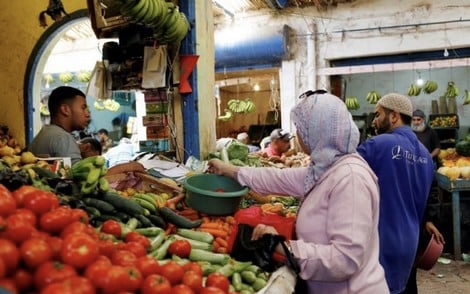 المندوبية السامية للتخطيط: أغلب الأسر المغربية تؤكد تدهور مستوى المعيشة