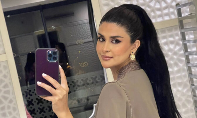 سلمى رشيد عن قضية التحرش بقاصر في البحر: حضيو وليداتكم وما تديرو الثقة فحتى حد راه وليداتكم مسؤولية ديالكم