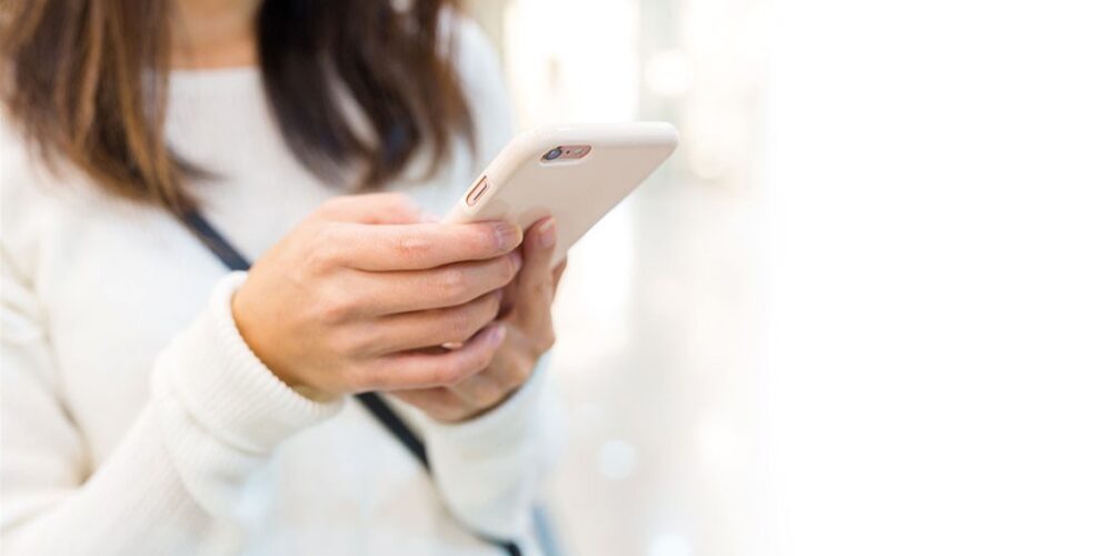 دراسة: استخدام الهاتف لمدة قصيرة قد يكون مفيدا للصحة