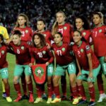 بمركزين.. تراجع لبؤات الأطلس في التصنيف الشهري لـ&nbsp;&raquo;فيفا&nbsp;&raquo;