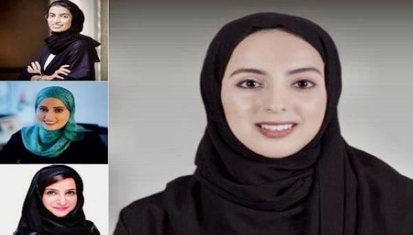 حكومة الإمارات الاتحادية.. 8 نساء في أكبر تعديل وزاري في تاريخ الإمارات